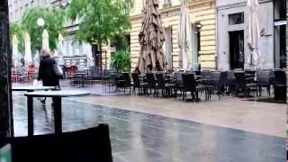 Varšavska - Kino Europa