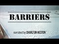 Barriers | 1983 | NATO Documentary narrated by Charlton Heston