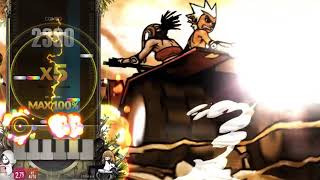 DJMAX RESPECT V - 6K GRAVE CONSEQUENCE SC PERFECT