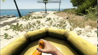 Celebrity Stranded Deep BUG Profile
