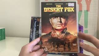Dvdblu-Raycd Update- Anzac Day 2022 A Bonus Item