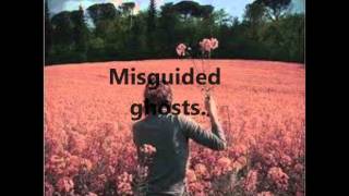 Misguided Ghosts Lyrics - Paramore