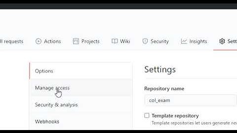 21 07 15, cUp, GIT 협업, 1강, 주인이 저장소를 만들고, 협력자를 초대