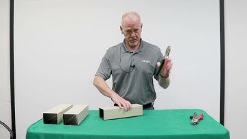 How To - Crimping Smooth Downspouts