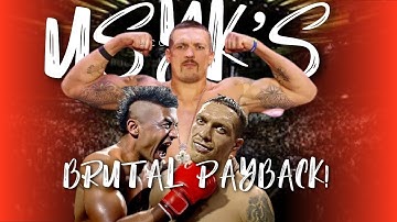 Usyk
