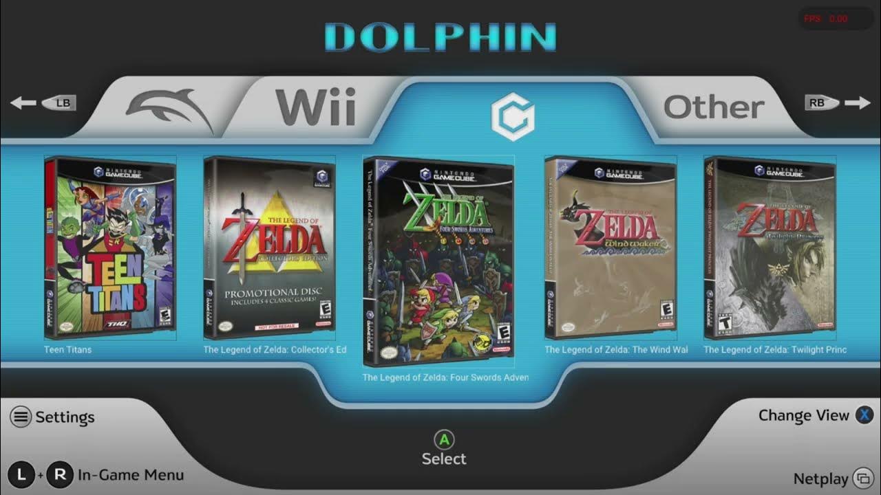 How To Use Dolphin Netplay On Xbox ! YouTube