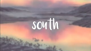 South⎪Galimatias ‣Lyrics