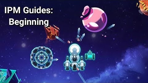 Beginner Guide! - Idle Planet Miner