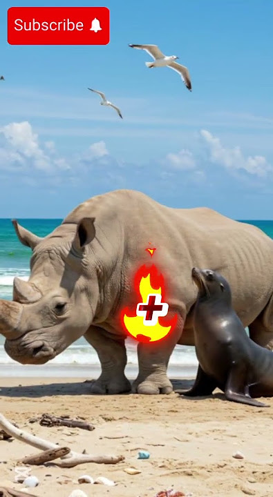 Incredible Animal Fusion: Mind-Blowing Creatures Formed by Fusing Different Species #hybrids