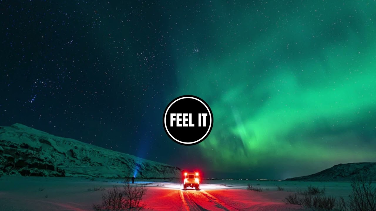 Roudeep - My Everything (Experimental mix)