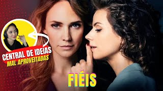 FIÉIS | Filme de Suspense Netflix 2023 | SEM Spoilers | Central de Ideias Mal Aproveitadas