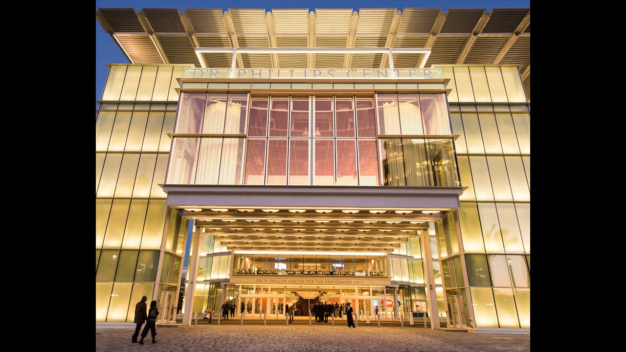 Dr Phillips Center Broadway Schedule Dr Phillips Center Broadway Schedule