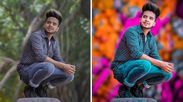 toolwiz background change CB photo editing tutorial in mobile Ashish editz