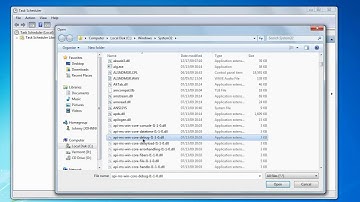 Automatic Shutdown on Windows 7 (No programs or installs required)
