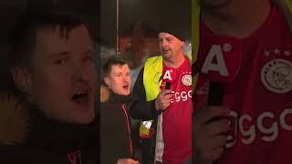 Patrick van Bronswijk deed in 2020 verslag van het vreugdevuur in Floradorp (AT5).