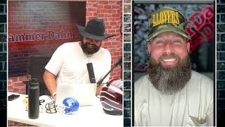 Hammer Dahn | Tuesday August 1st, 2023