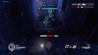 Overwatch Poor Roadhog