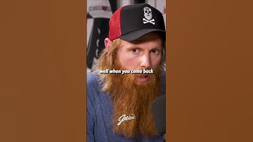 Chadd Wright Speaks About Being Hard On Yourself #viral #motivation #shortsviral #motivationalspeak