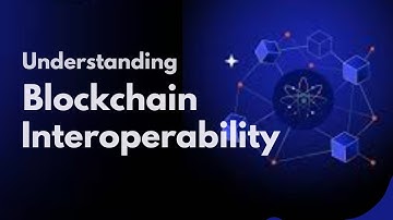 Understanding Blockchain Interoperability