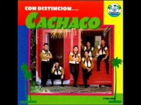 Volver A Enamorarte - Cachaco (Con Distincion - 19...