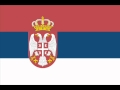 SERBIAN NATONAL ANTHEM The Best Version