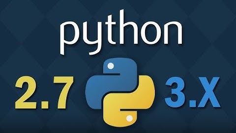 ¿Cómo utilizar diferentes versiones de Python en la misma máquina Windows? #Python