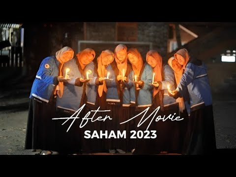 After Movie Studi Islam Berhiaskan Alam (SAHAM) 2023 - YouTube