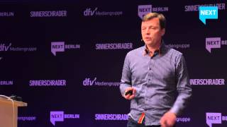 Next generation user interfaces
