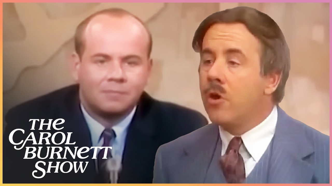 Tim Conway Across The Years 🌠 Compilation