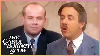 Tim Conway Across The Years 🌠 Compilation | The Carol Burnett Show