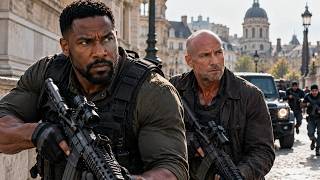 THEY KILLED HIS BROTHER ON A SECRET MISSION… NOW HE'S COMING FOR THE TRUTH! | Full Action Movie