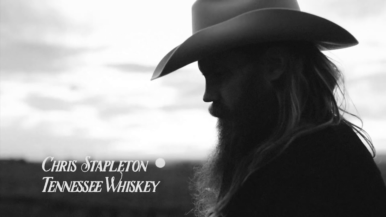 Chris Stapleton Tennessee Whiskey " YouTube