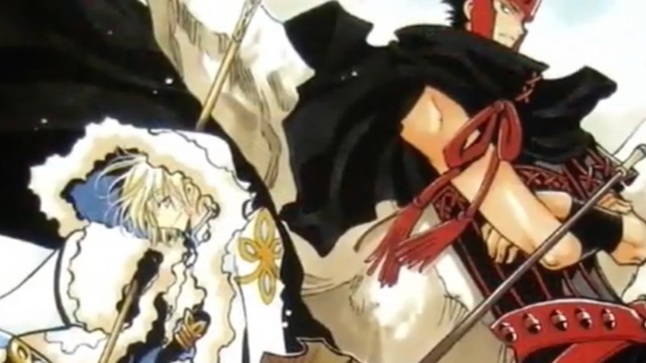 【黒ファイ】君に出逢えて…