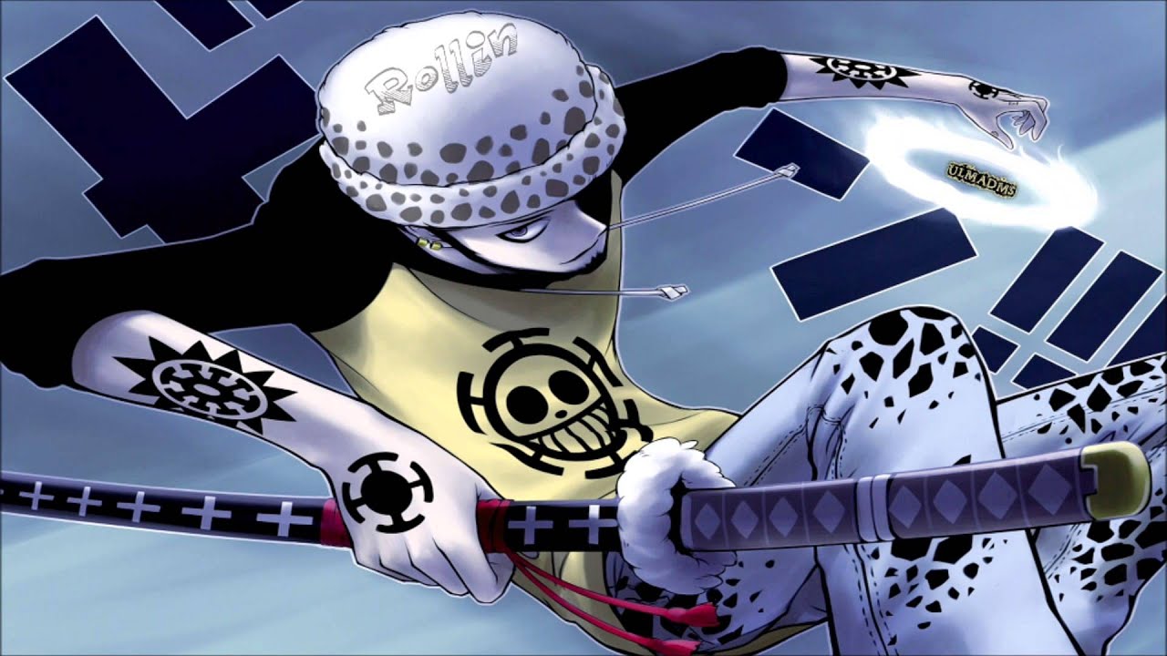 Nightcore - Rollin' [HD]