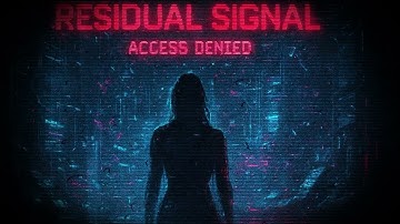 Signal Detected 📡 | Residual Signal [Hidden Outro]