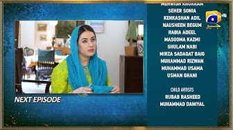 Bahar Nagar Episode 43 Teaser - 2nd October 2025 -