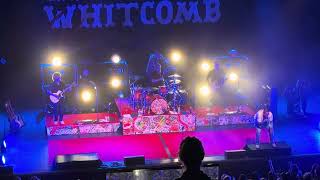 Cameron Whitcomb - Bad Apple - House of Blues Boston 4/1/2026