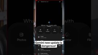 Google gemini New update | Gemini Avatar feature #gemini #avatar #ai #aivideo #learnai