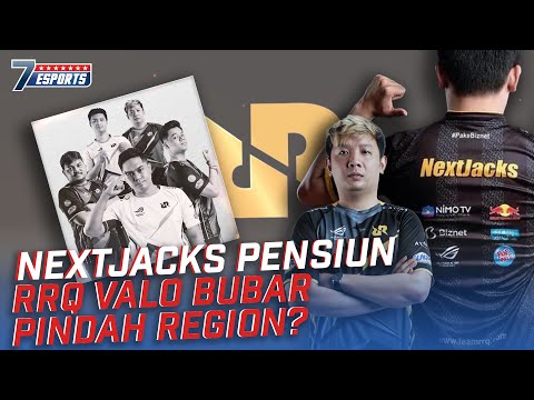 RESPECT LEGEND!!! Nextjacks