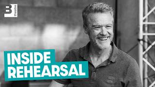 Stefan Dennis & Loveday Ingram | The King's Speech