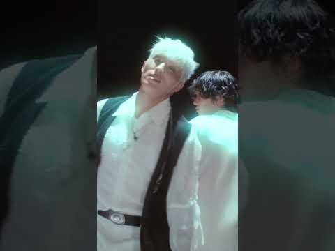 P1Harmony (피원하모니) P-SIDE TRACK VIDEO #3 More Than Words #Shorts