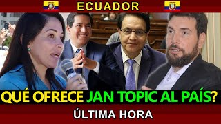 NOTICIAS ECUADOR: HOY 05 DE JULIO 2023 ÚLTIMA HORA #Ecuador #EnVivo