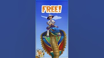 Get This *FREE* Mount In #Wizard101 #W101 #mmo