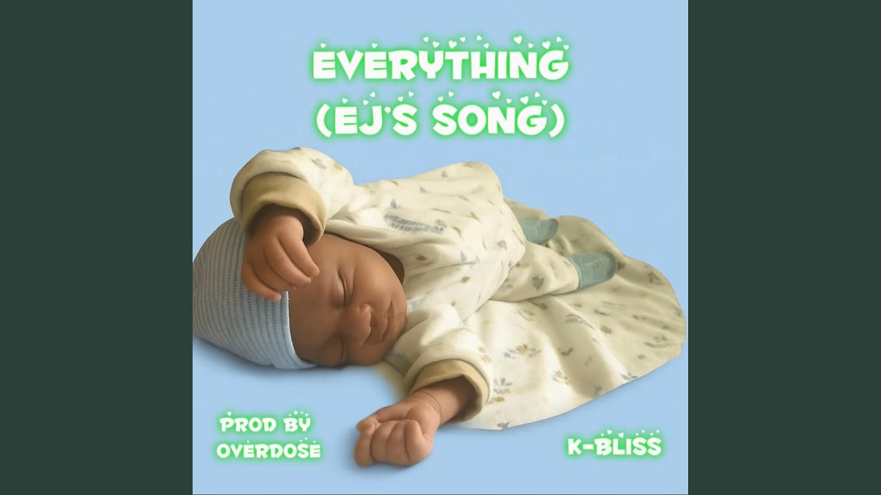 Obejrzyj Everything (Ej's Song) w YouTube Obejrzyj Everything (Ej's Song) w YouTube
