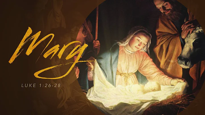 "Mary" 12-11-2022 AM Pastor Randy Snow Faith Taber...
