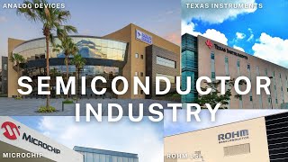 Philippines' Semiconductor Industry: An Engineer's Guide