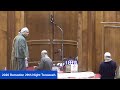 2026 Ramadan 29th Night Taraweeh 