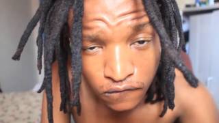 Dramaboi- Matlharetlhare (fakeVideo by Jack Bohloko)