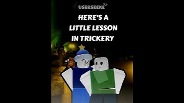 This is going down in… HISTORY!. | #roblox #forsaken
