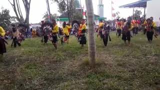 Eling eling, janturan paguyuban sukma laras